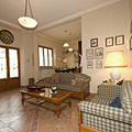 Bed and Breakfast la Primavera