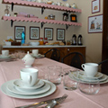 Bed and Breakfast La Primavera