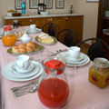 Bed and Breakfast La Primavera